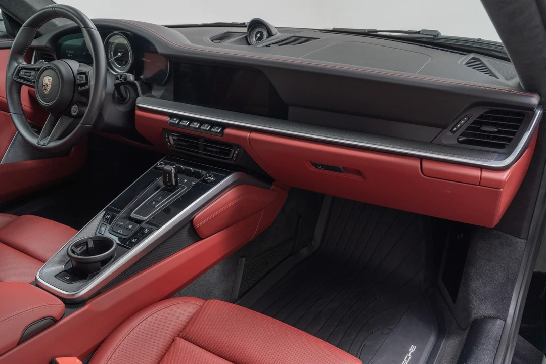 2023 Porsche 992 Turbo - Image 14 of 21