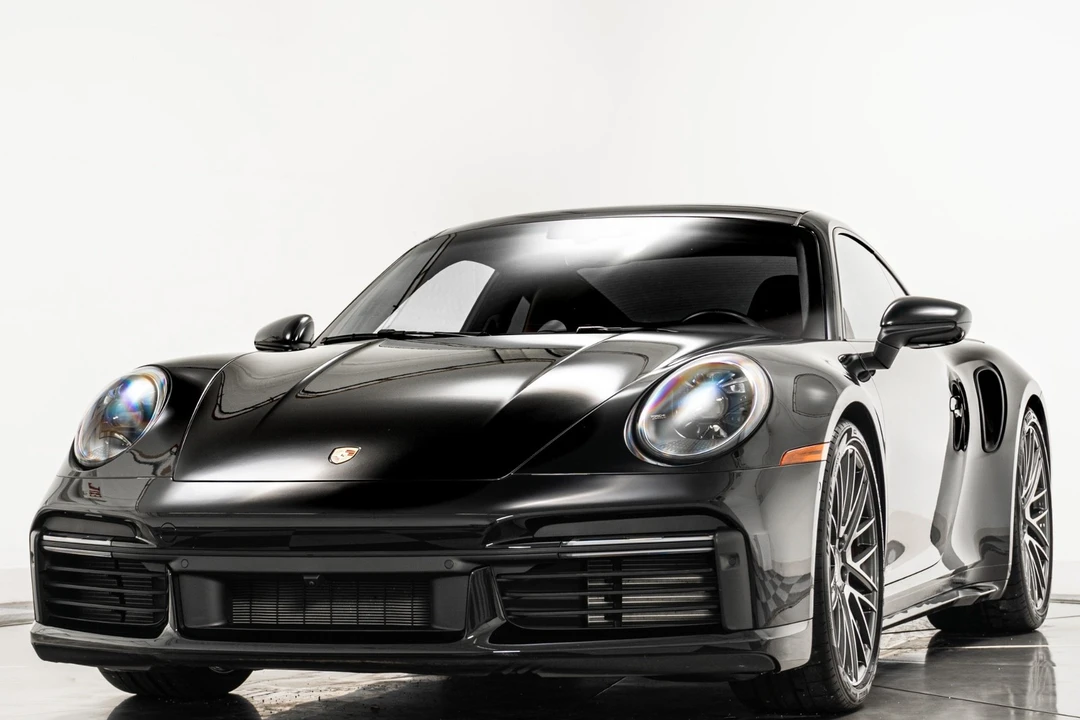 2023 Porsche 992 Turbo - Image 5 of 12