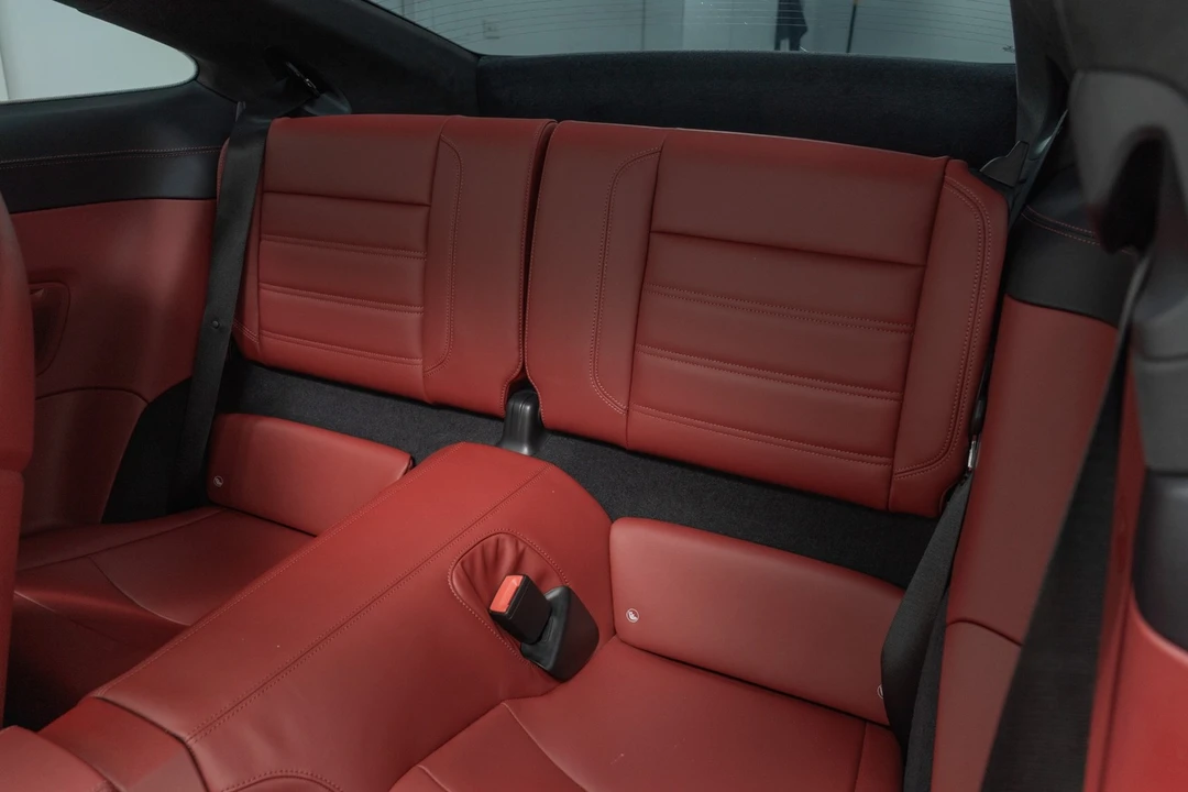 2023 Porsche 992 Turbo - Image 16 of 21