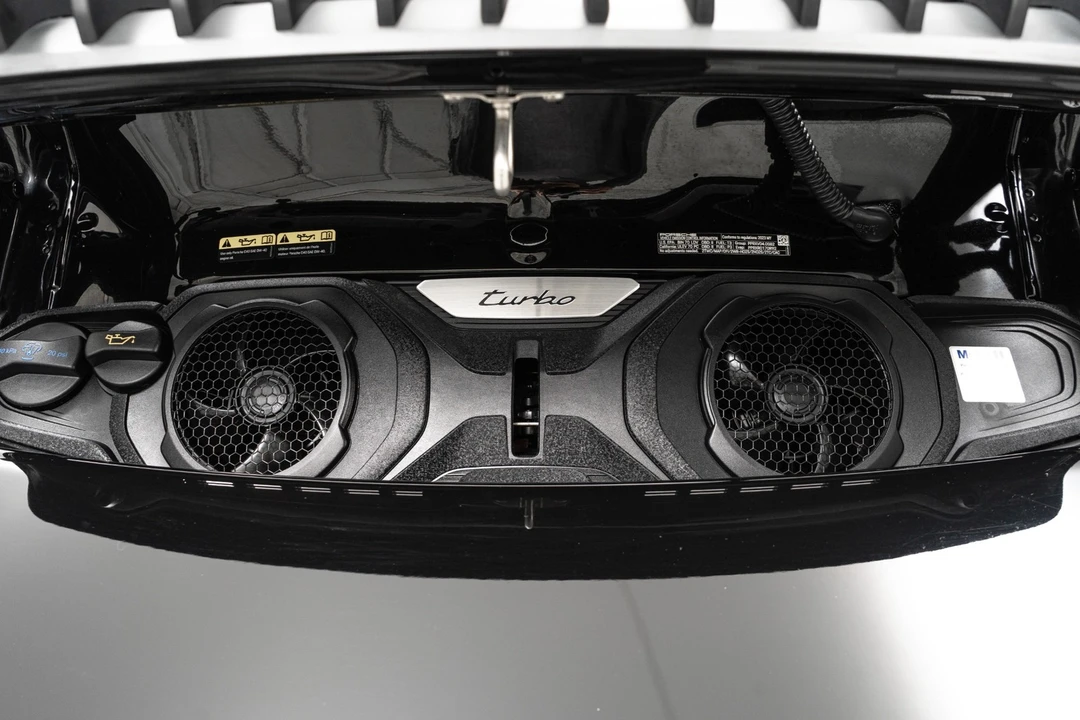 2023 Porsche 992 Turbo - Image 12 of 12