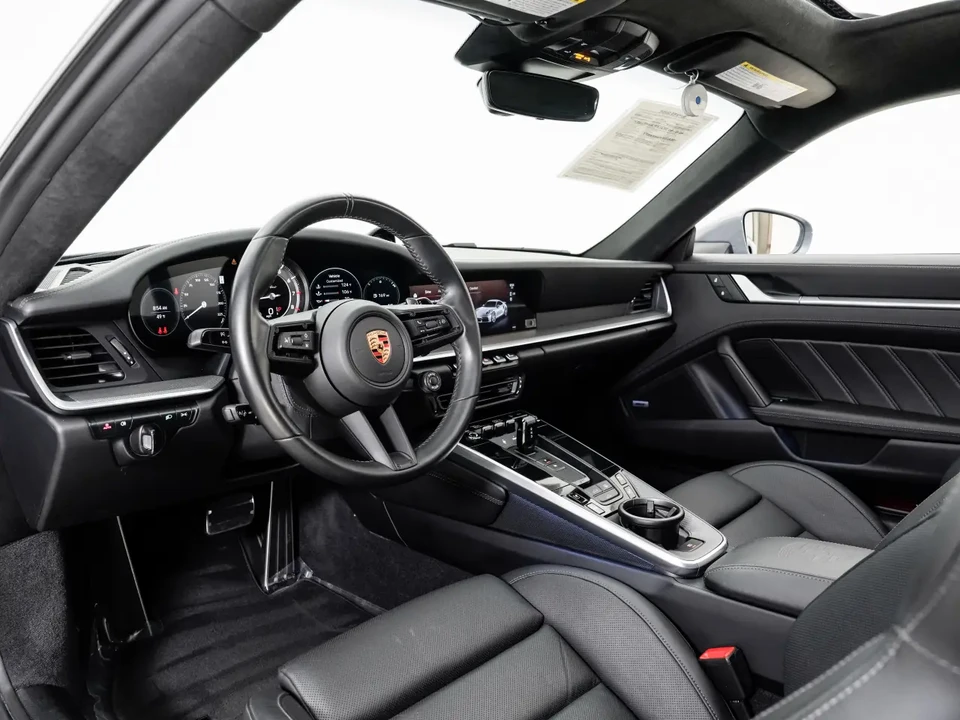 2023 Porsche 992 Turbo - Image 4 of 7