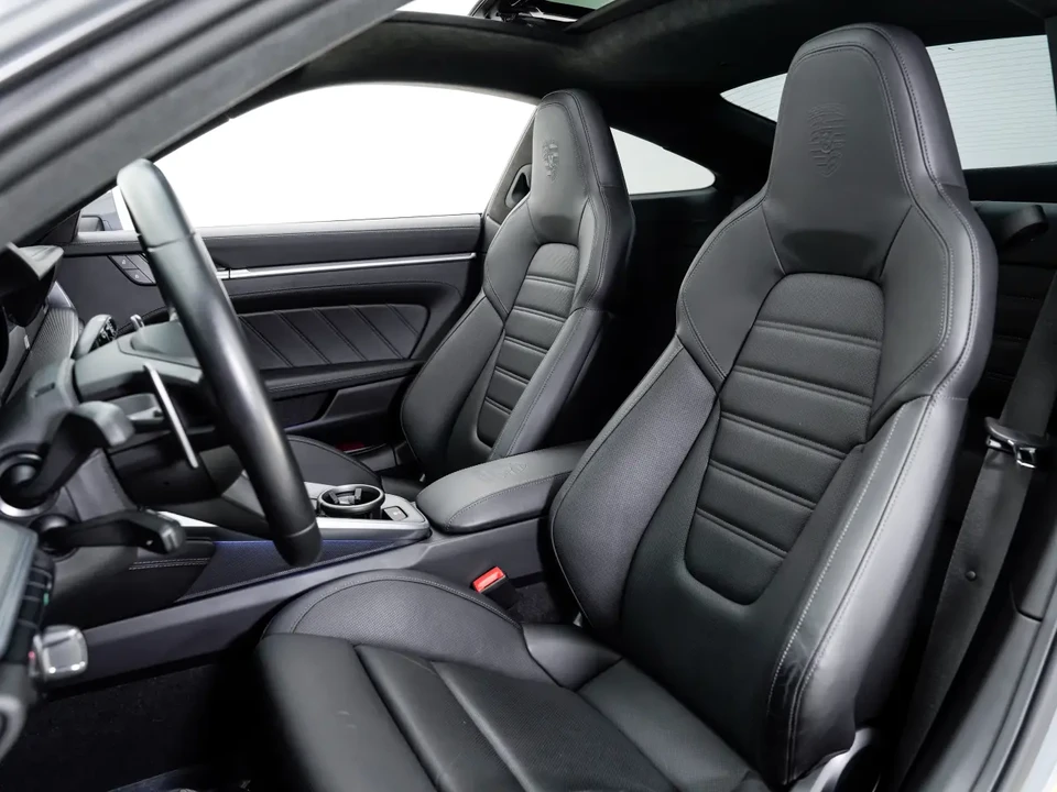 2023 Porsche 992 Turbo - Image 5 of 7