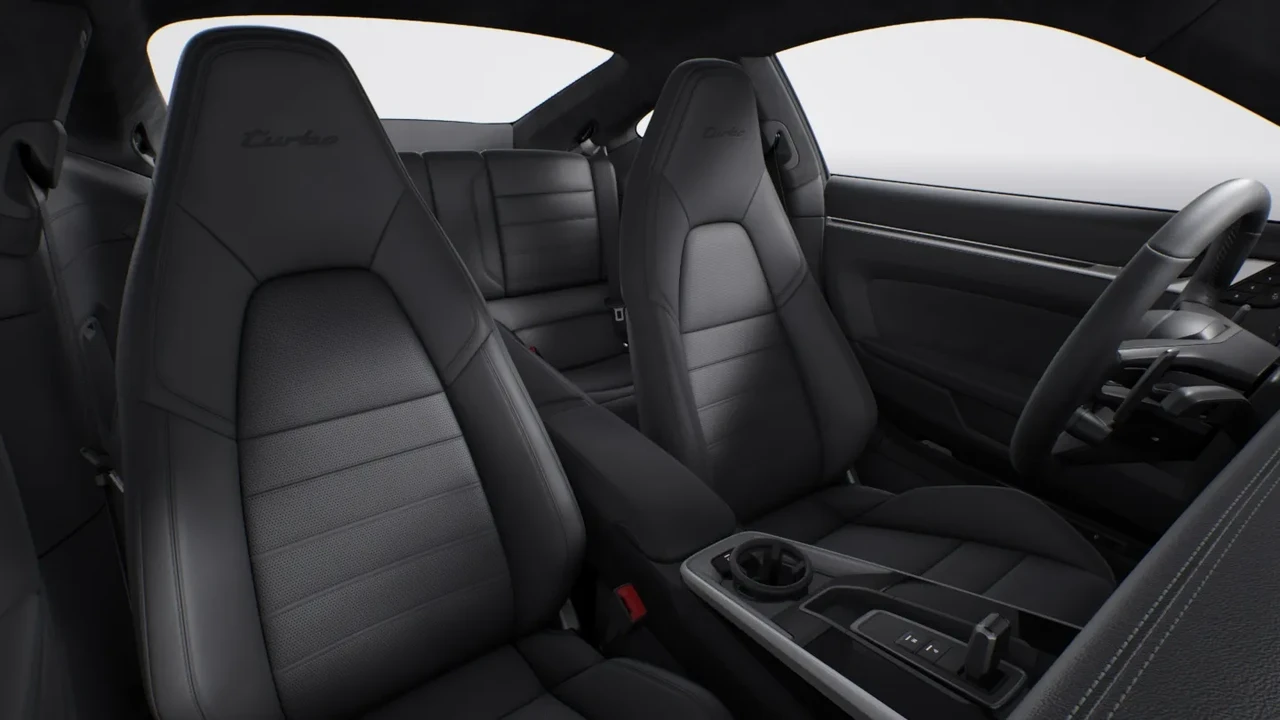 2023 Porsche 992 Turbo - Image 6 of 7
