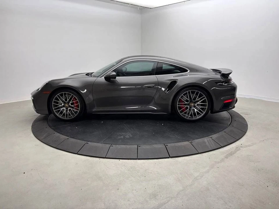 2023 Porsche 992 Turbo - Image 2 of 5