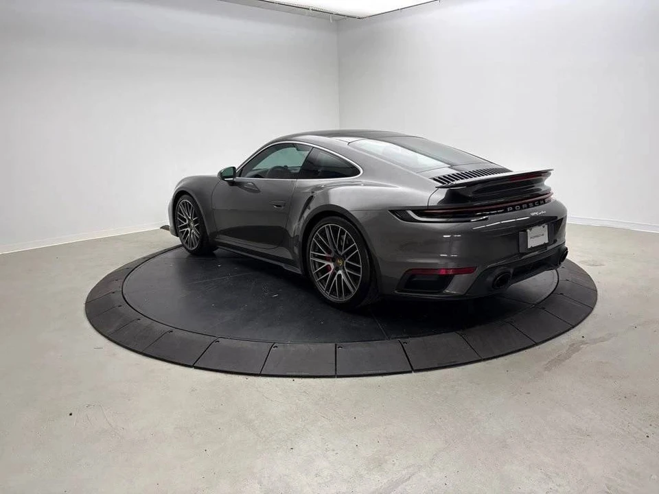 2023 Porsche 992 Turbo - Image 3 of 5
