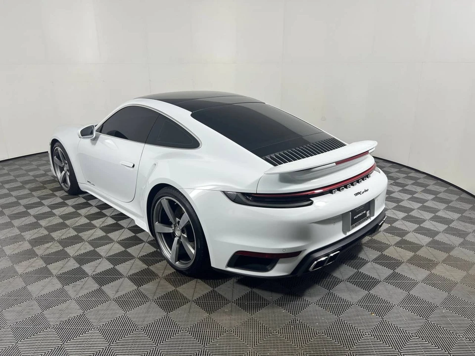 2023 Porsche 992 Turbo - Image 3 of 5
