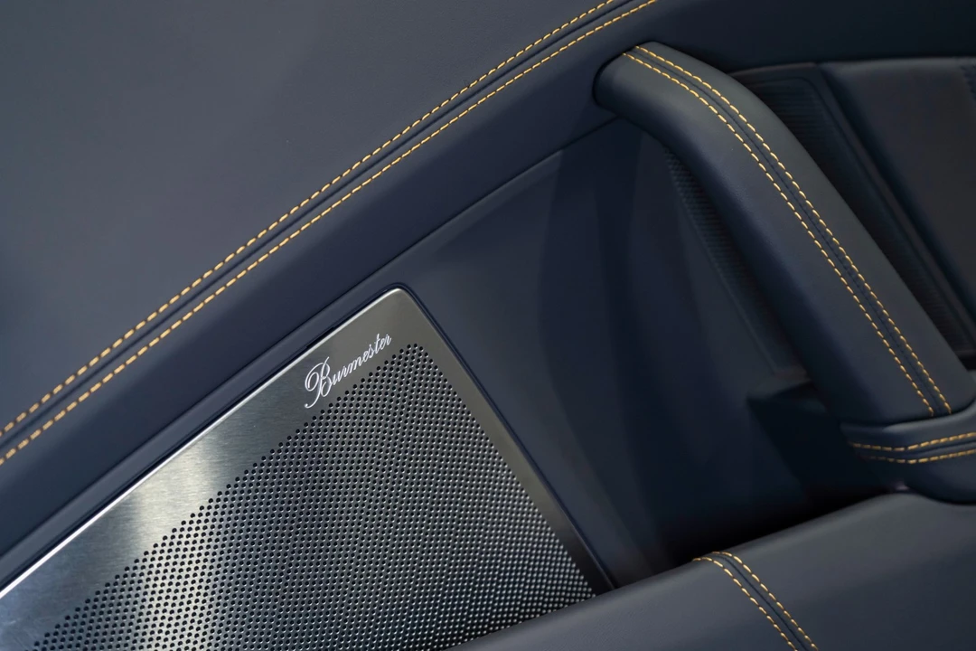 2023 Porsche 992 Turbo S - Image 6 of 31