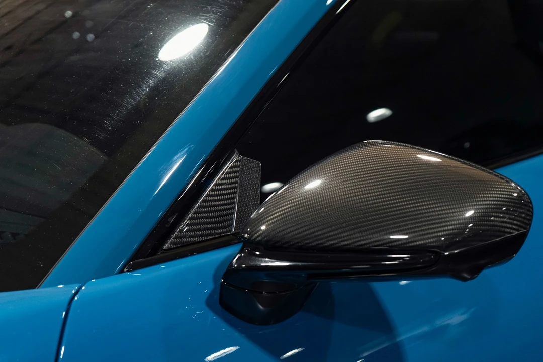2023 Porsche 992 Turbo S - Image 21 of 31