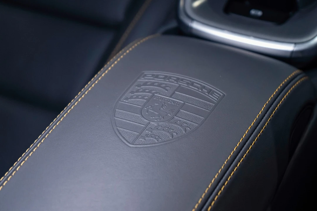 2023 Porsche 992 Turbo S - Image 10 of 31