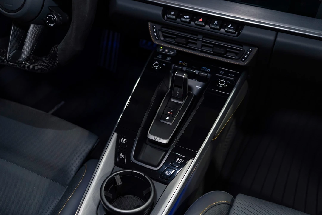2023 Porsche 992 Turbo S - Image 18 of 31