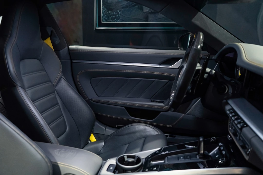 2023 Porsche 992 Turbo S - Image 2 of 31
