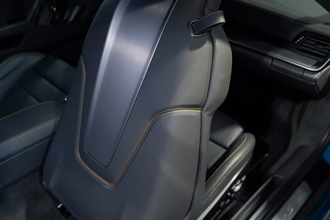 2023 Porsche 992 Turbo S - Image 30 of 31