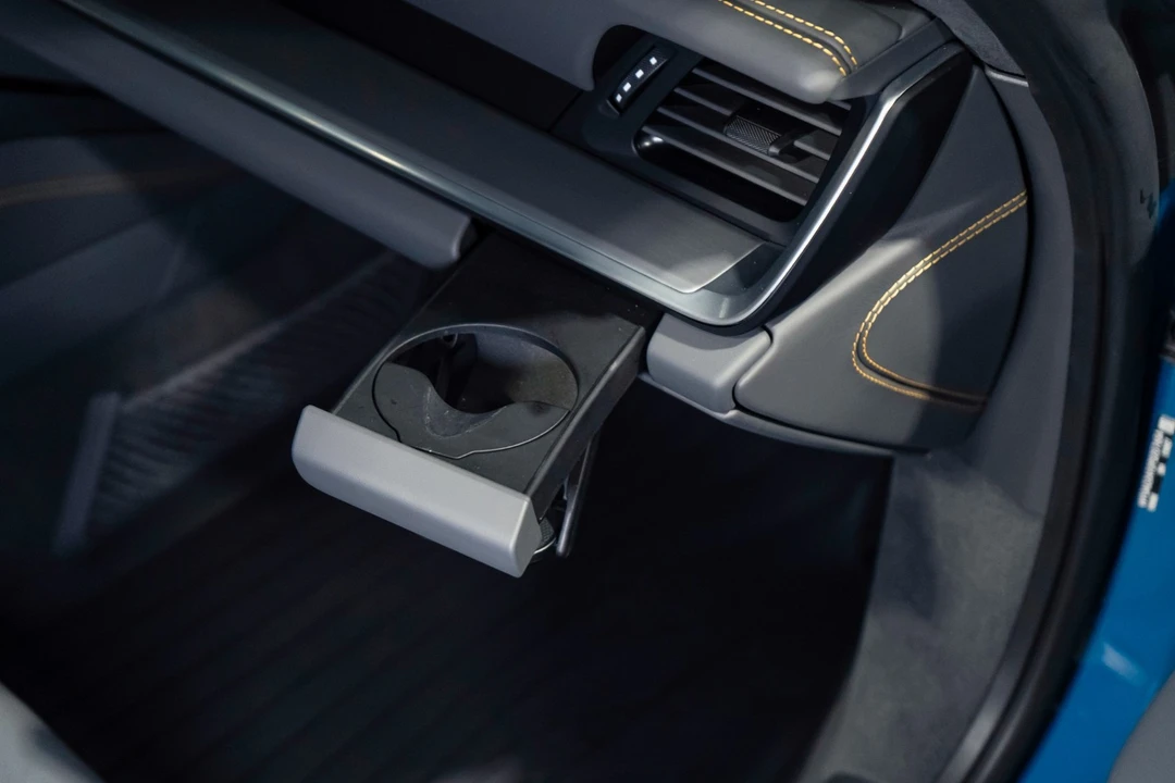 2023 Porsche 992 Turbo S - Image 22 of 31