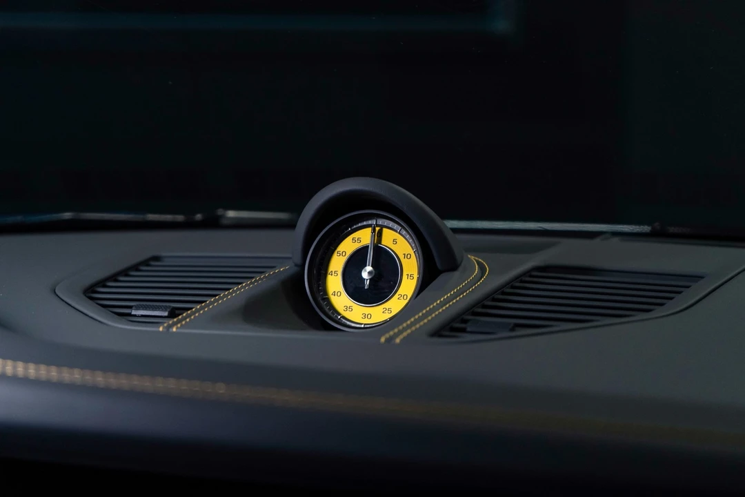 2023 Porsche 992 Turbo S - Image 14 of 31