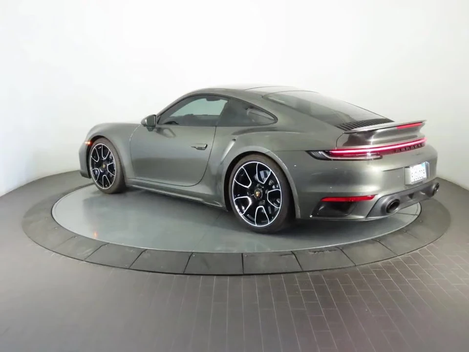 2023 Porsche 992 Turbo S - Image 20 of 31