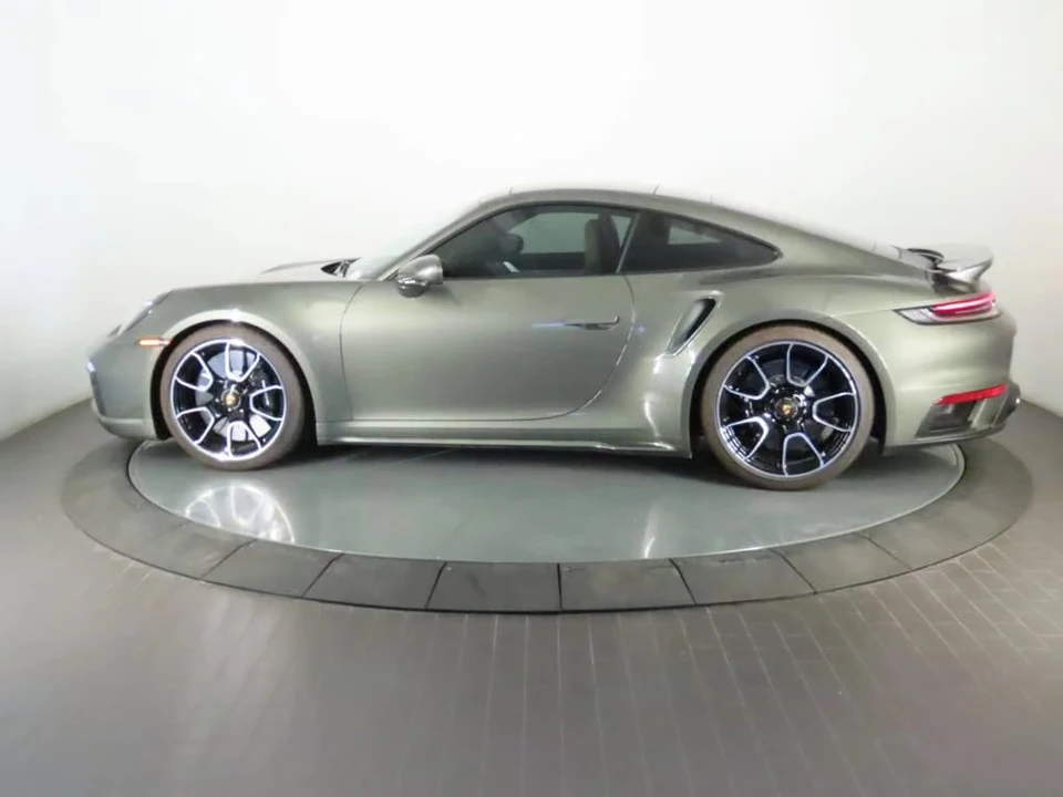 2023 Porsche 992 Turbo S - Image 12 of 31