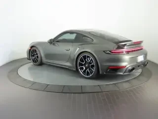 2023 Porsche 992 Turbo S - Image 21 of 31