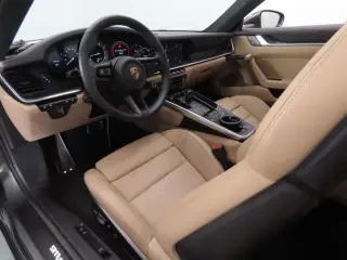 2023 Porsche 992 Turbo S - Image 29 of 31