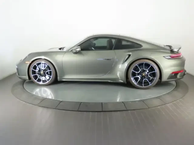 2023 Porsche 992 Turbo S - Image 14 of 31