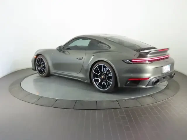 2023 Porsche 992 Turbo S - Image 22 of 31