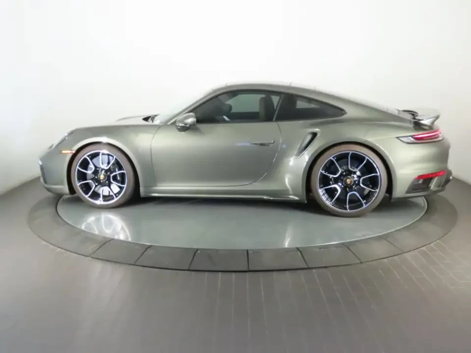 2023 Porsche 992 Turbo S - Image 15 of 31