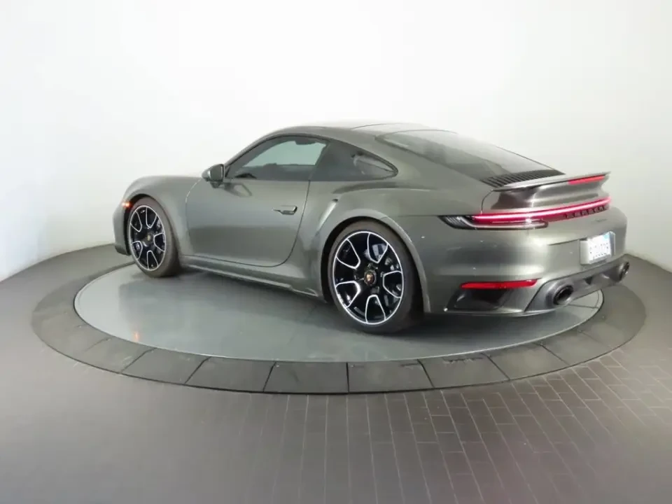 2023 Porsche 992 Turbo S - Image 23 of 31