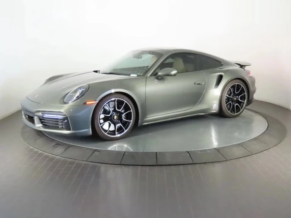 2023 Porsche 992 Turbo S - Image 3 of 31