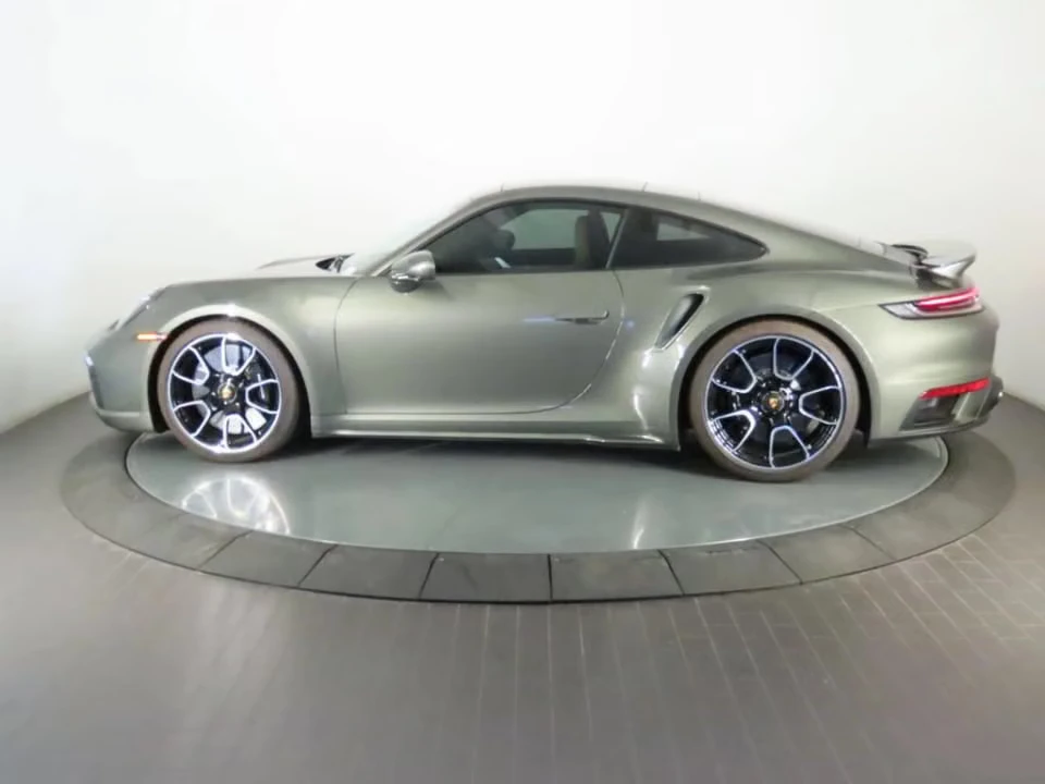 2023 Porsche 992 Turbo S - Image 11 of 31