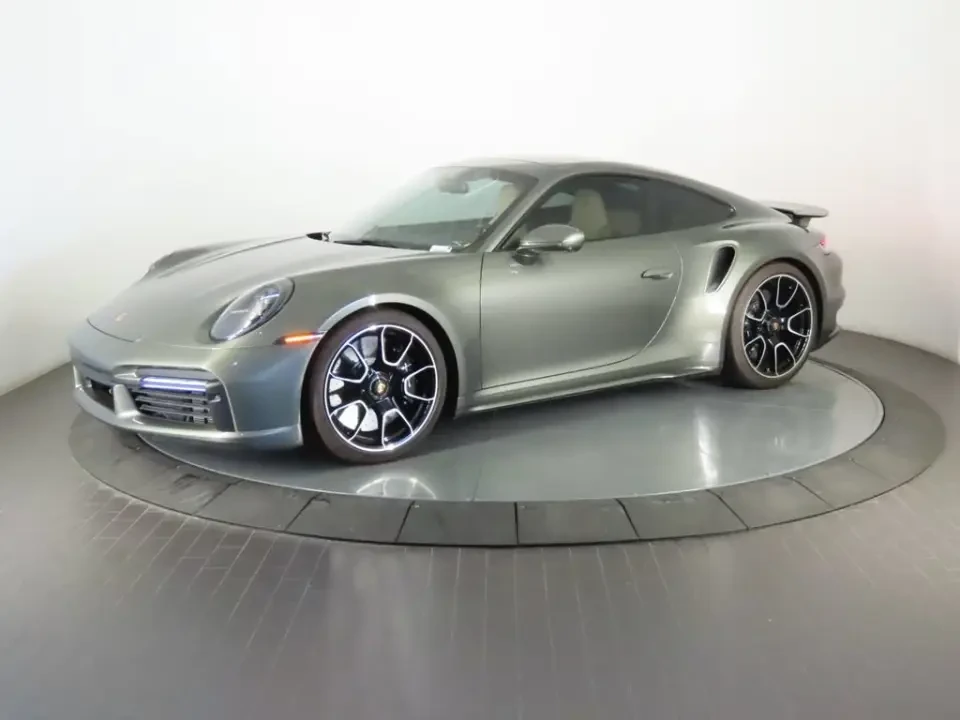 2023 Porsche 992 Turbo S - Image 7 of 31