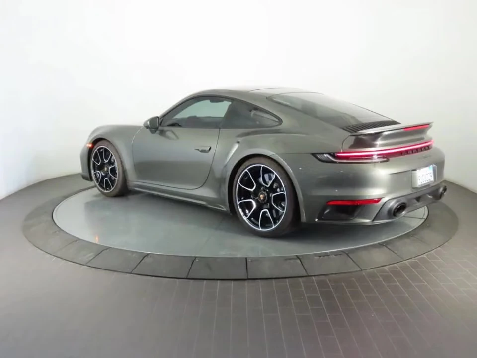 2023 Porsche 992 Turbo S - Image 19 of 31