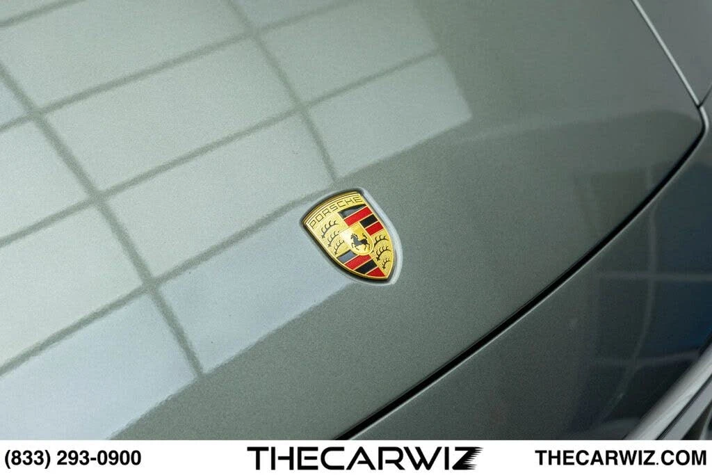 2023 Porsche 992 Turbo S - Image 7 of 31