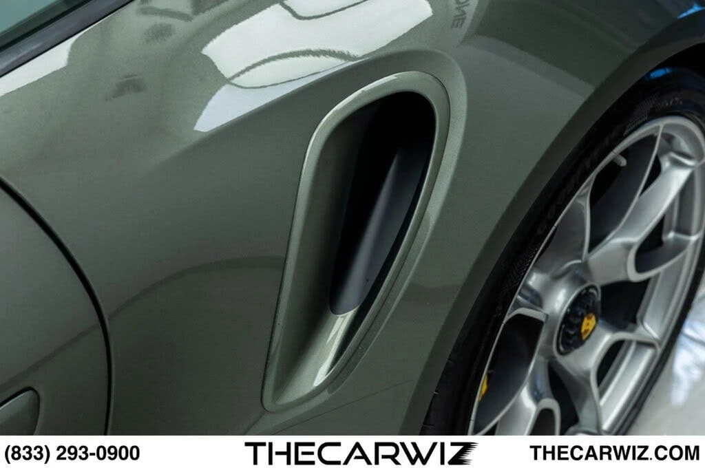 2023 Porsche 992 Turbo S - Image 14 of 31