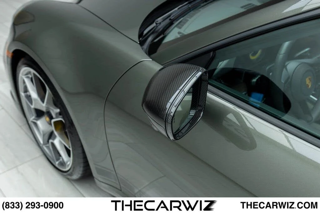 2023 Porsche 992 Turbo S - Image 12 of 31