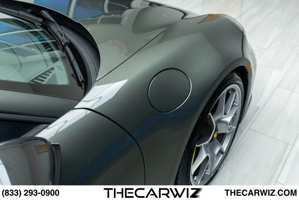 2023 Porsche 992 Turbo S - Image 30 of 31