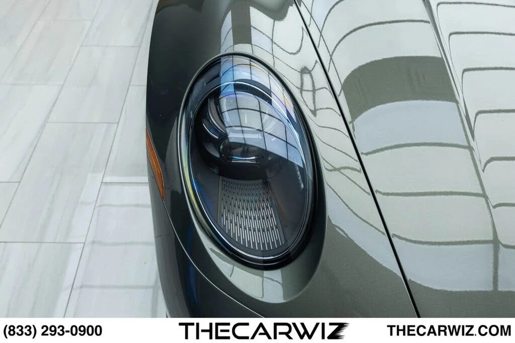 2023 Porsche 992 Turbo S - Image 4 of 31