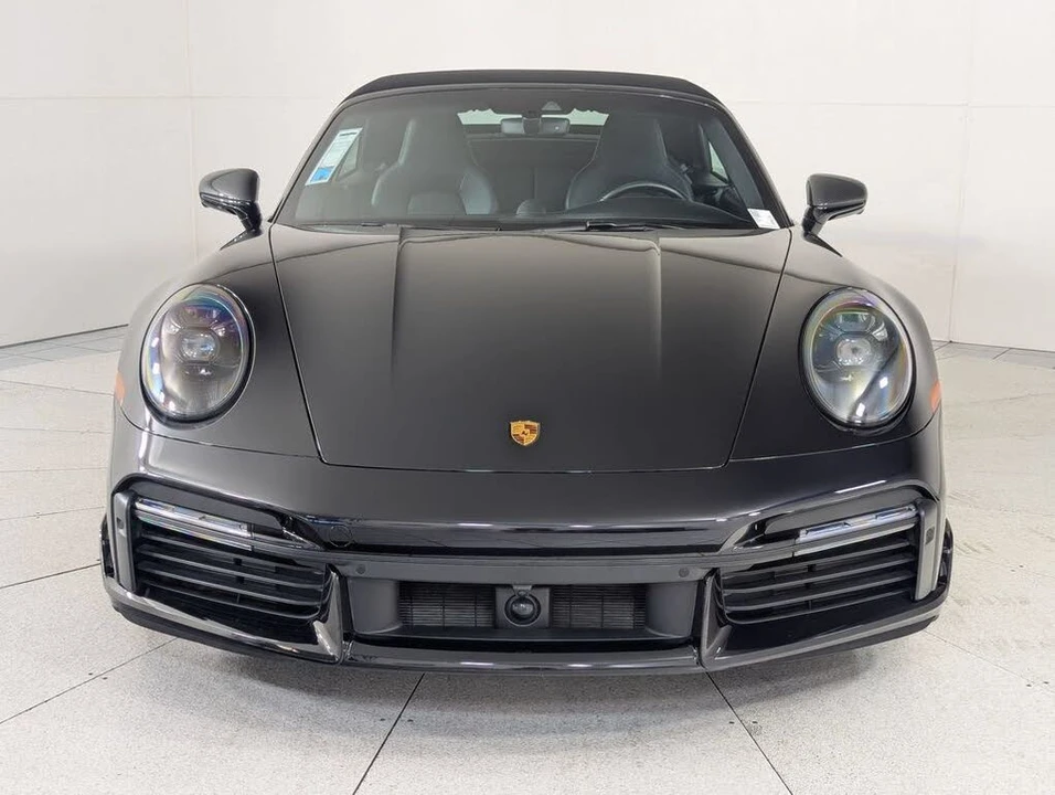 2023 Porsche 992 Turbo S - Image 6 of 26