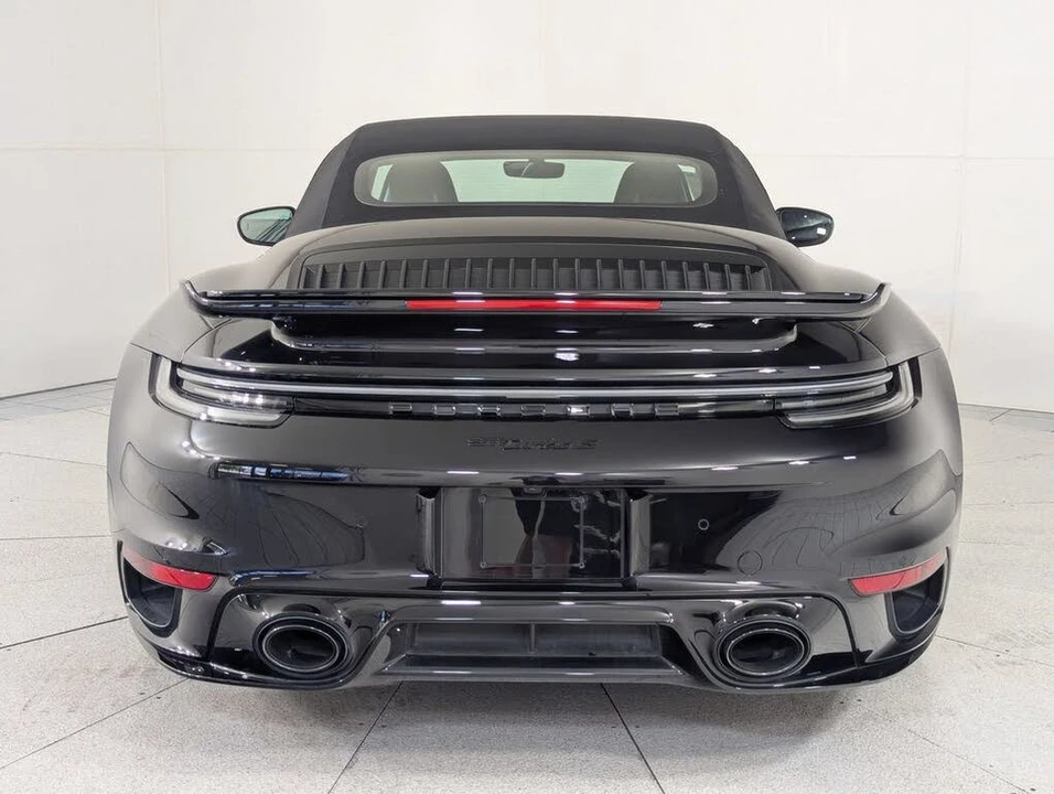 2023 Porsche 992 Turbo S - Image 10 of 26