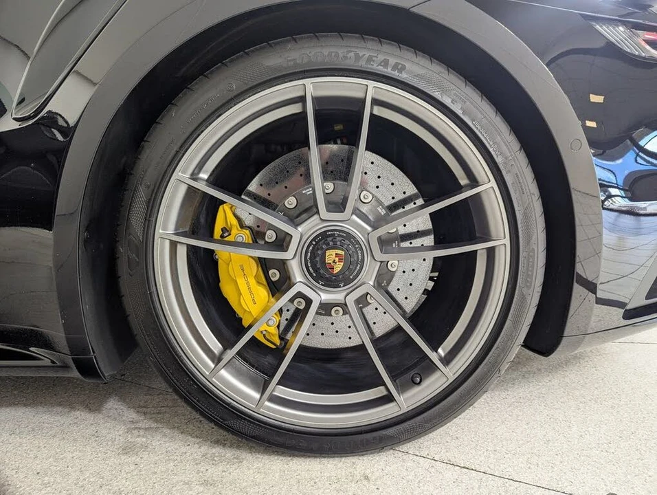2023 Porsche 992 Turbo S - Image 22 of 26