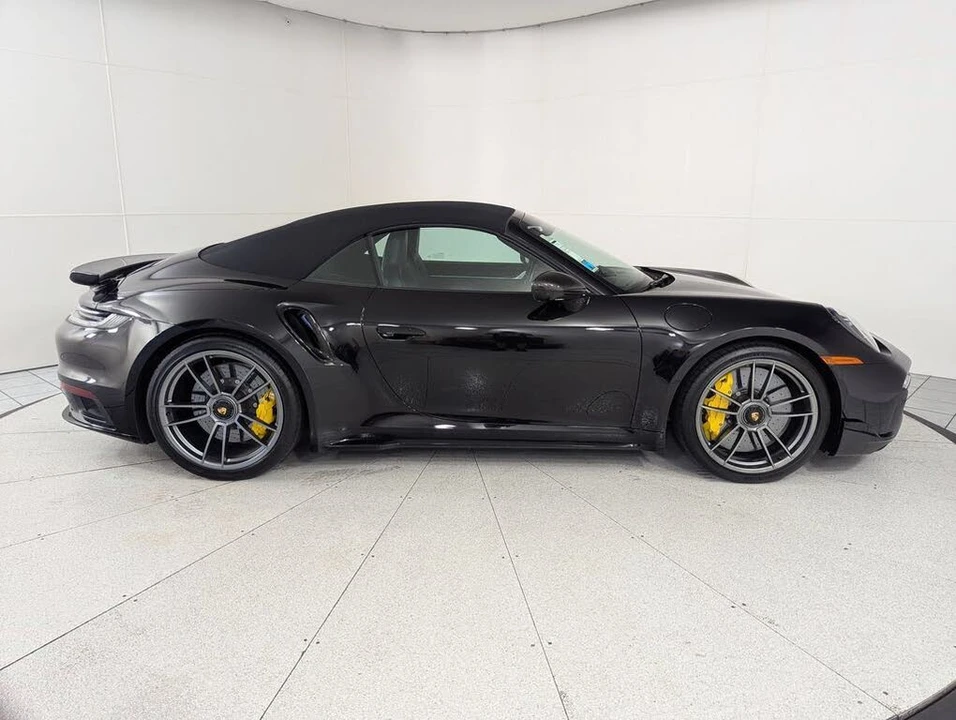 2023 Porsche 992 Turbo S - Image 8 of 26