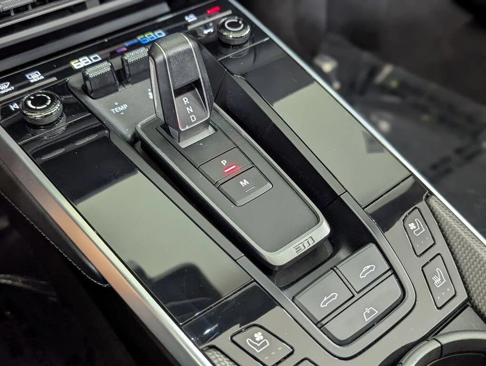 2023 Porsche 992 Turbo S - Image 13 of 26