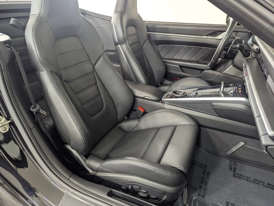 2023 Porsche 992 Turbo S - Image 20 of 26