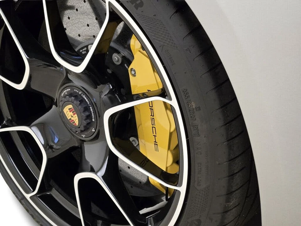 2023 Porsche 992 Turbo S - Image 14 of 31
