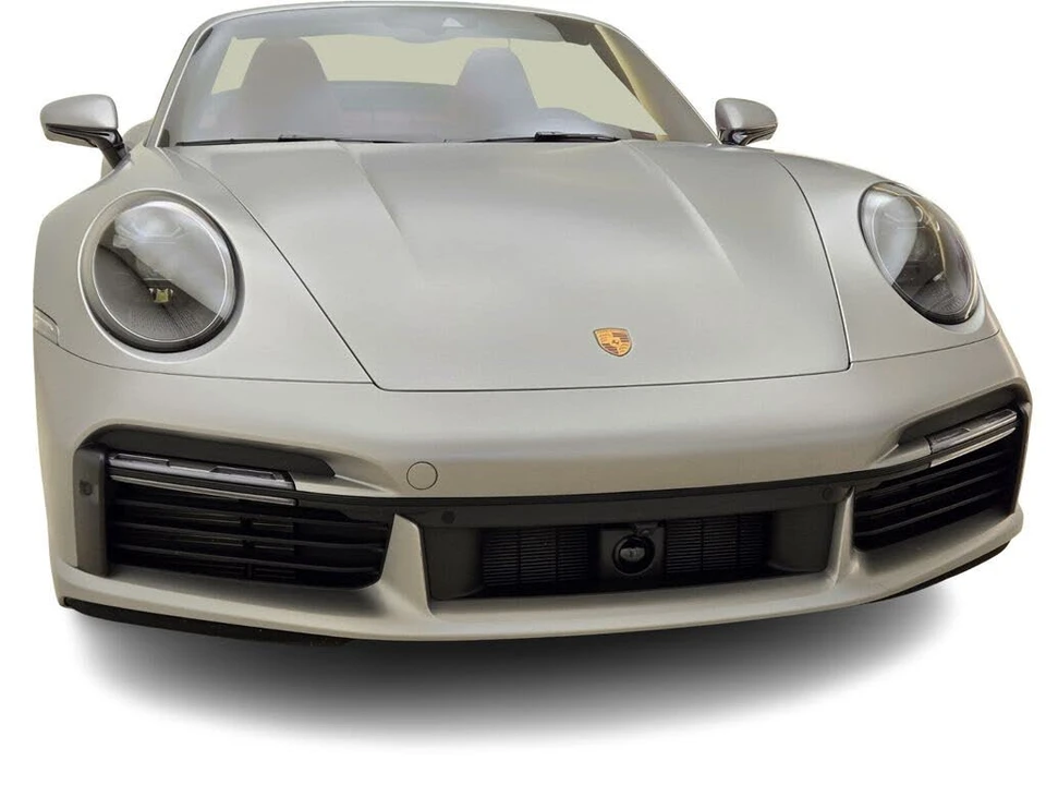2023 Porsche 992 Turbo S - Image 4 of 31