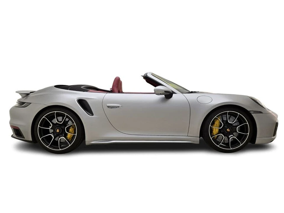 2023 Porsche 992 Turbo S - Image 6 of 31