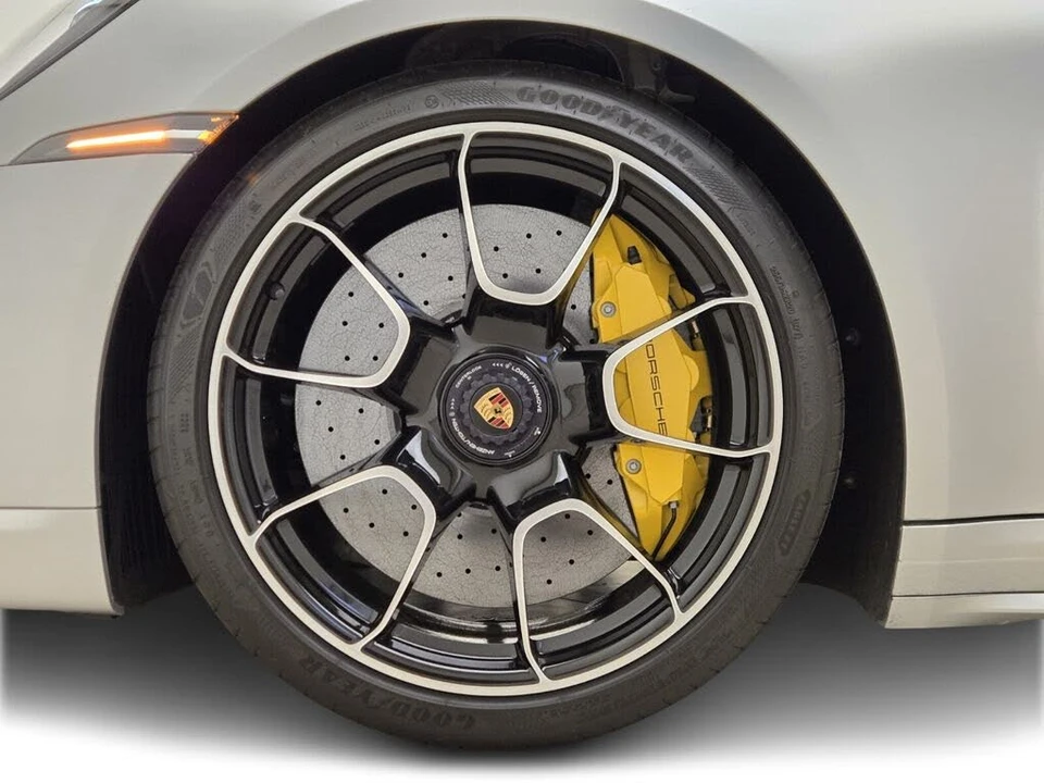 2023 Porsche 992 Turbo S - Image 13 of 31