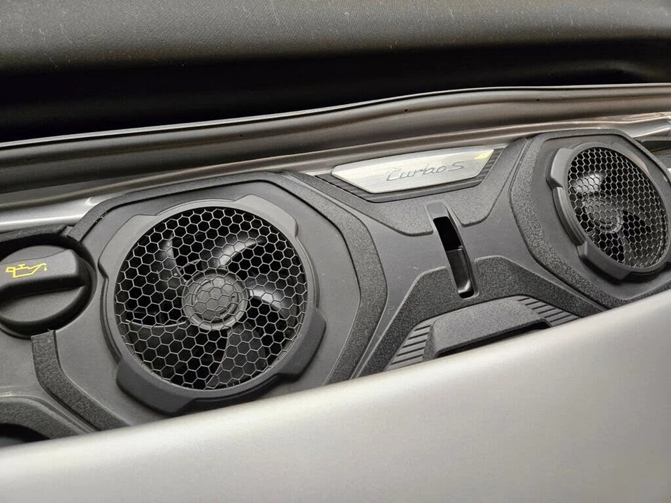 2023 Porsche 992 Turbo S - Image 20 of 31