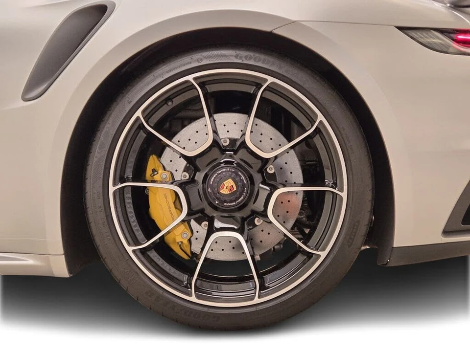 2023 Porsche 992 Turbo S - Image 15 of 31