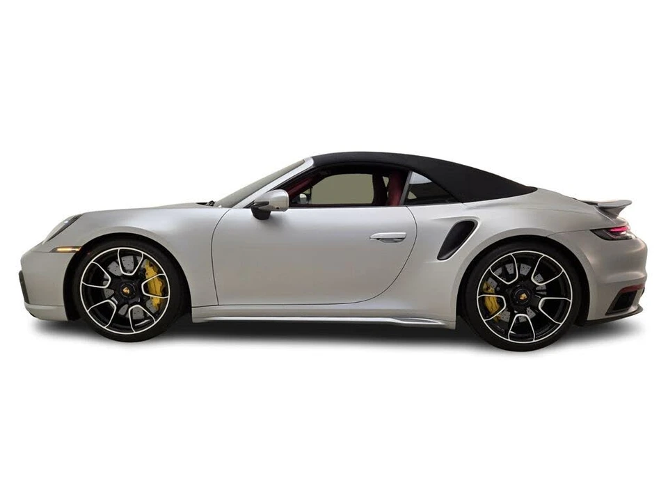 2023 Porsche 992 Turbo S - Image 12 of 31