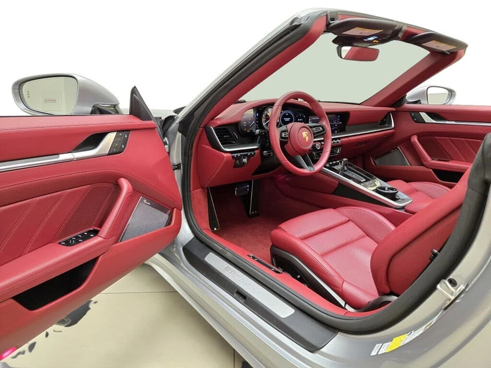 2023 Porsche 992 Turbo S - Image 16 of 31