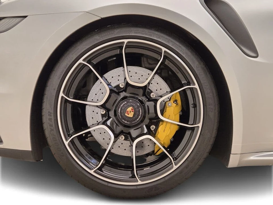 2023 Porsche 992 Turbo S - Image 7 of 31